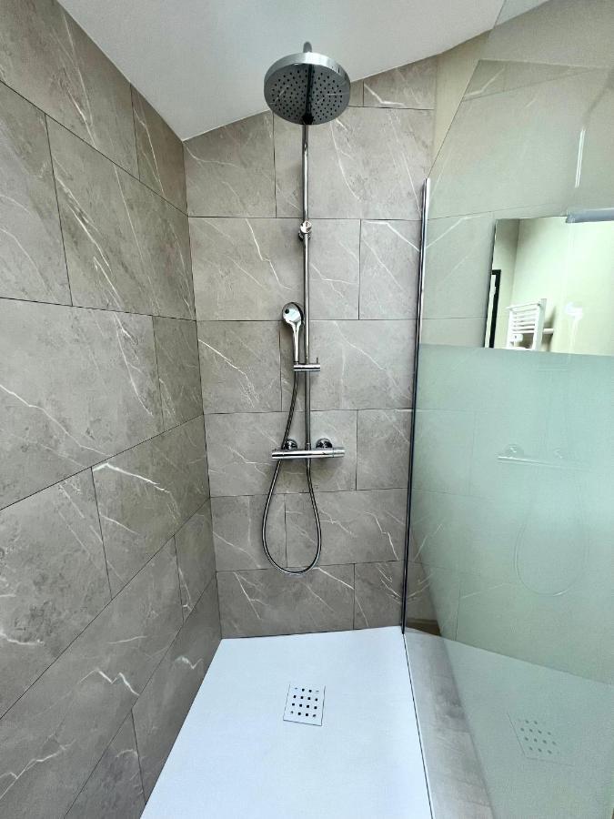 Le Loft Manhattan, En Centre Ville, Proche Sainte Bernadette Avec Parking, Primo C0Nciergerie Невер Екстериор снимка